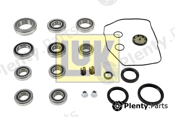 LuK 462005710 — Repair Kit, manual transmission LuK GearBOX