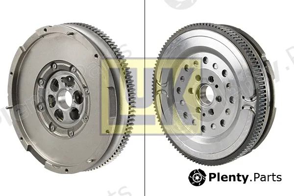 LuK 415063810 — Flywheel LuK DMF