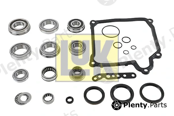 LuK 462014610 — Repair Kit, manual transmission LuK GearBOX