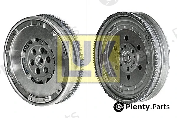 LuK 415040610 — Flywheel LuK DMF