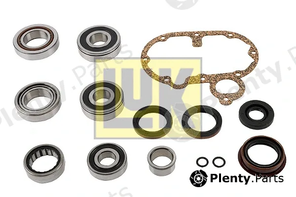 LuK 462014910 — Repair Kit, manual transmission LuK GearBOX