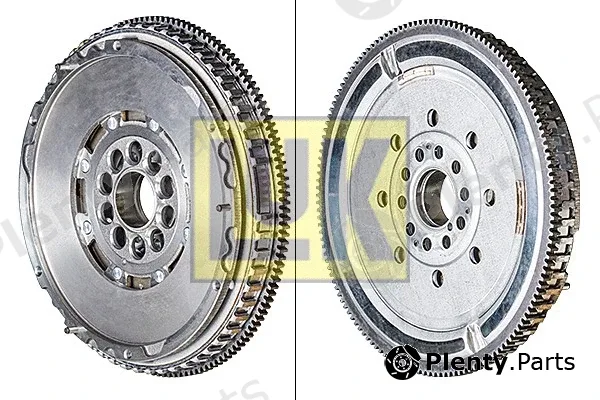 LuK 415031110 — Flywheel LuK DMF