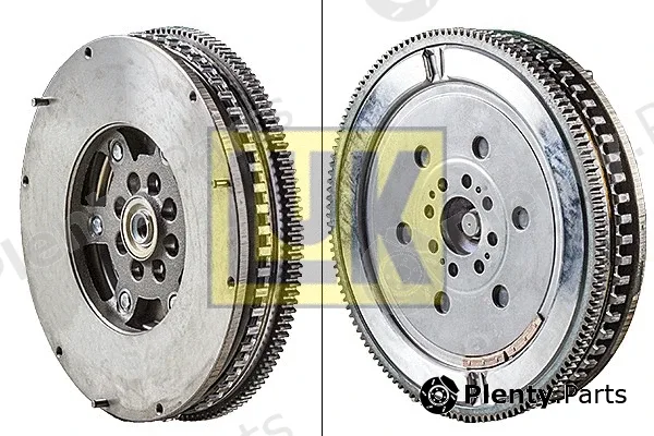 LuK 415005510 — Flywheel LuK DMF