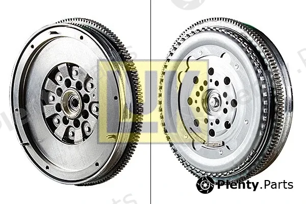 LuK 415024310 — Flywheel LuK DMF