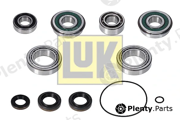 LuK 462033410 — Repair Kit, manual transmission LuK GearBOX