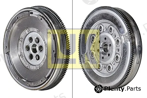 LuK 415050510 — Flywheel LuK DMF