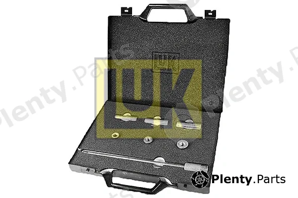 LuK 400046710 — Mounting Tool Set, clutch/flywheel