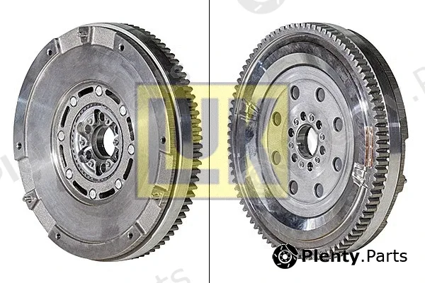 LuK 415047610 — Flywheel LuK DMF