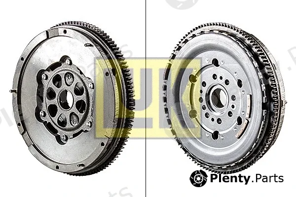 LuK 415023810 — Flywheel LuK DMF