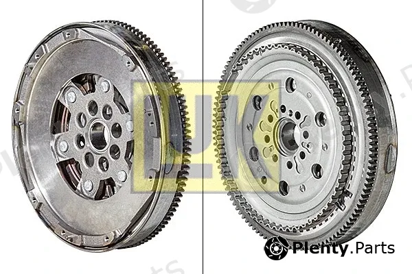 LuK 415044210 — Flywheel LuK DMF