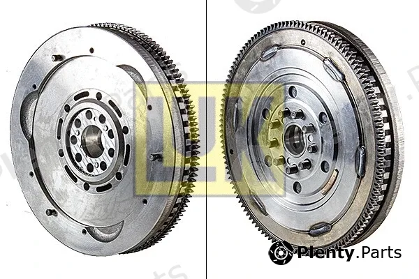 LuK 415011010 — Flywheel LuK DMF
