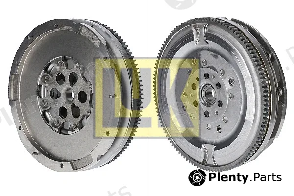 LuK 415089910 — Flywheel LuK DMF