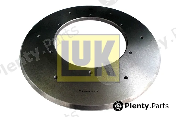 LuK 434115710 — Repair Kit, flywheel
