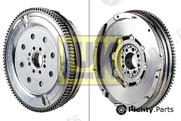 LuK 415028410 — Flywheel LuK DMF
