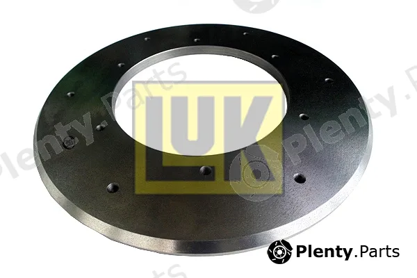 LuK 434040810 — Repair Kit, flywheel
