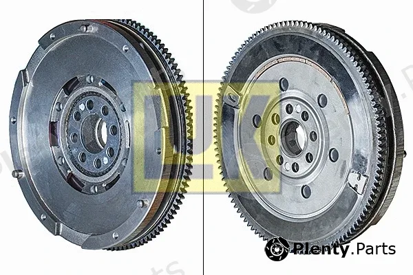 LuK 415005010 — Flywheel LuK DMF