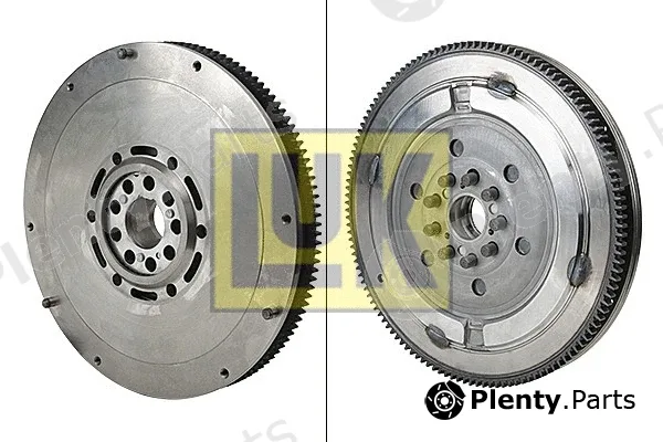 LuK 415003210 — Flywheel LuK DMF