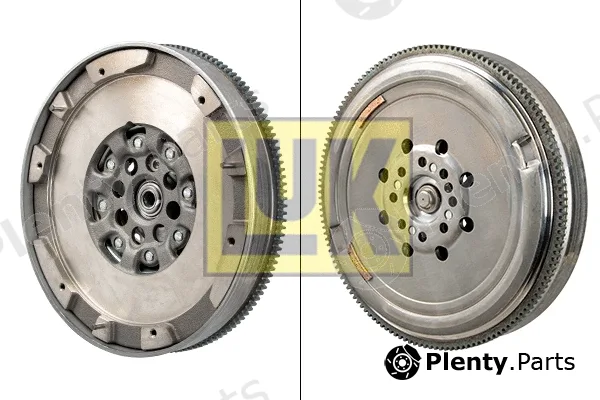 LuK 415088110 — Flywheel LuK DMF