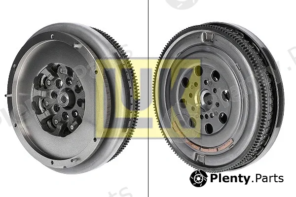 LuK 415091610 — Flywheel LuK DMF