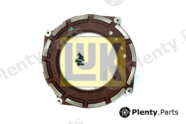 LuK 434125010 — Clutch Pressure Plate
