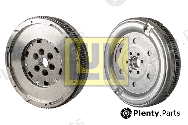LuK 415088210 — Flywheel LuK DMF