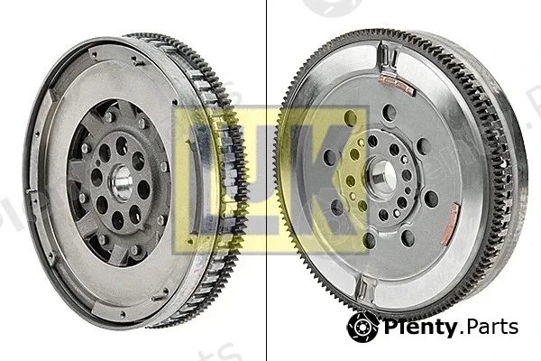 LuK 415056410 — Flywheel LuK DMF