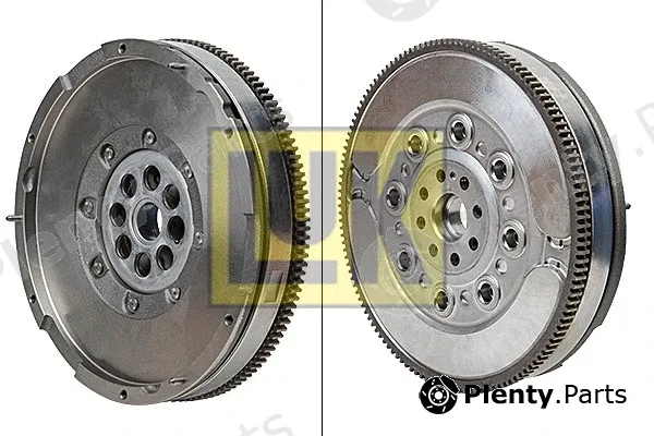 LuK 415073010 — Flywheel LuK DMF