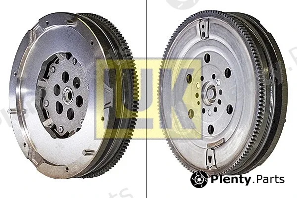 LuK 415057910 — Flywheel LuK DMF