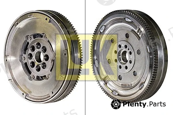 LuK 415054610 — Flywheel LuK DMF