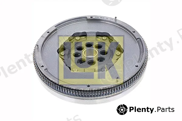 LuK 415060510 — Flywheel LuK DMF