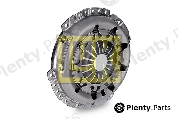 LuK 122044710 — Clutch Pressure Plate