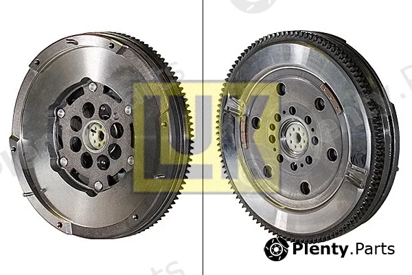 LuK 415054710 — Flywheel LuK DMF