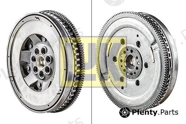 LuK 415022410 — Flywheel LuK DMF