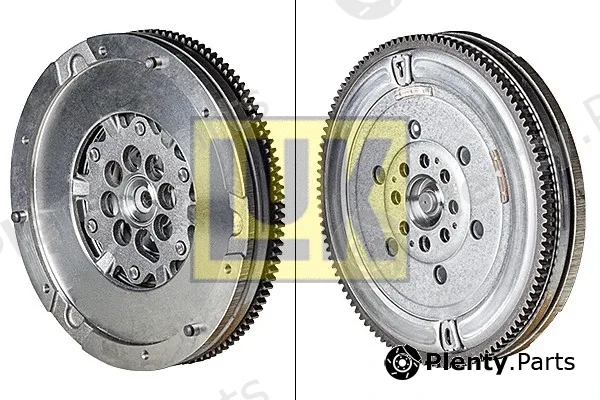 LuK 415035910 — Flywheel LuK DMF