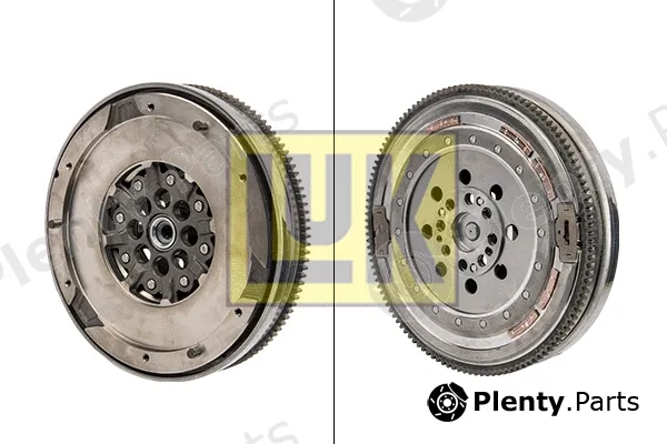 LuK 415082310 — Flywheel LuK DMF