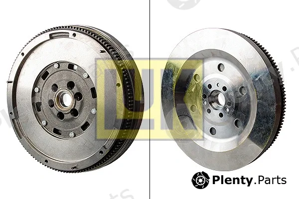 LuK 415085310 — Flywheel LuK DMF
