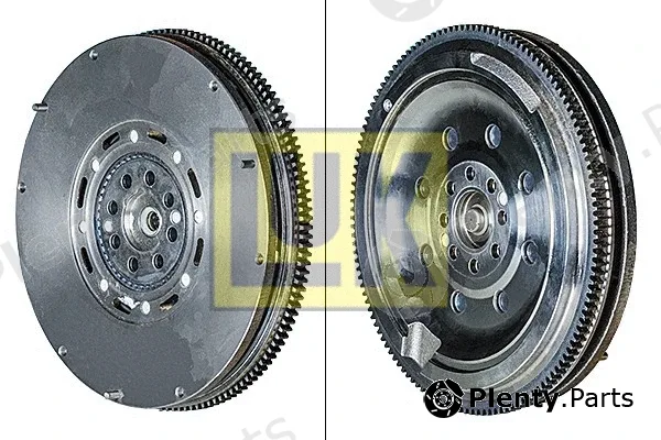 LuK 415004910 — Flywheel LuK DMF