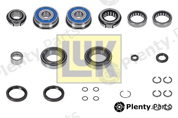LuK 462039610 — Repair Kit, manual transmission LuK GearBOX