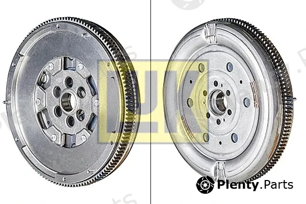 LuK 415034210 — Flywheel LuK DMF