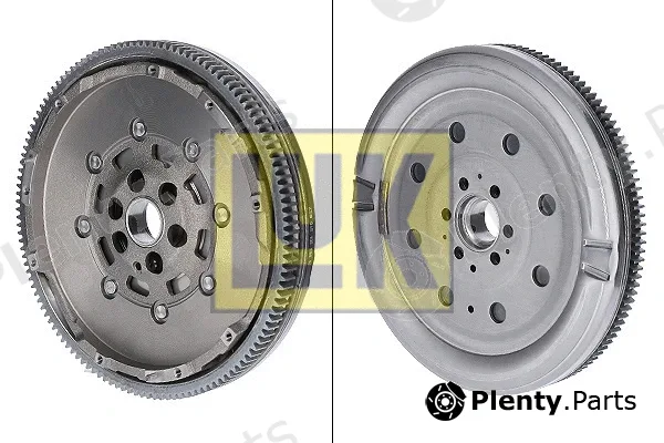 LuK 415094810 — Flywheel LuK DMF