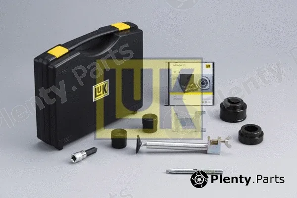 LuK 400042010 — Mounting Tool Set, clutch/flywheel