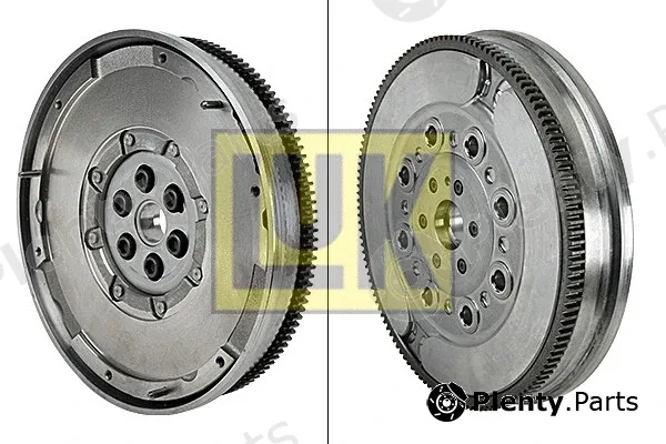LuK 415074110 — Flywheel LuK DMF