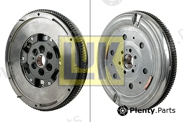 LuK 415070210 — Flywheel LuK DMF