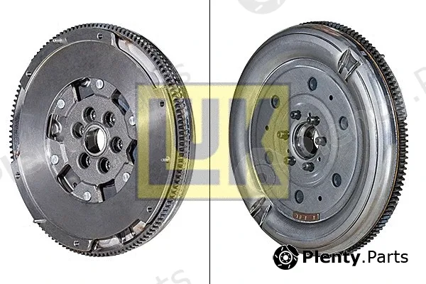 LuK 415065410 — Flywheel LuK DMF