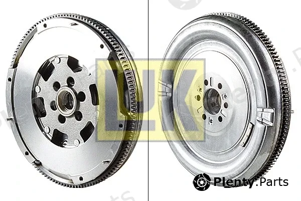 LuK 415019910 — Flywheel LuK DMF