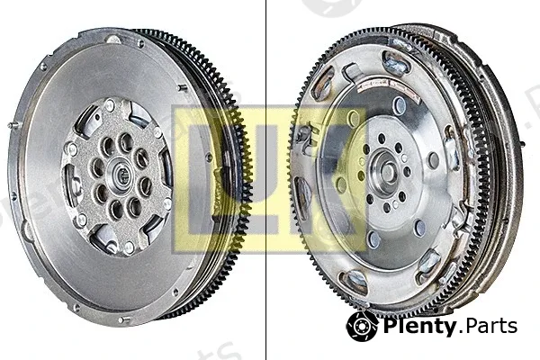 LuK 415033610 — Flywheel LuK DMF