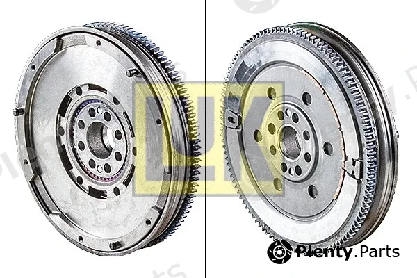 LuK 415010410 — Flywheel LuK DMF