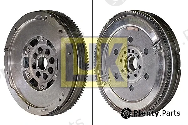 LuK 415061010 — Flywheel LuK DMF