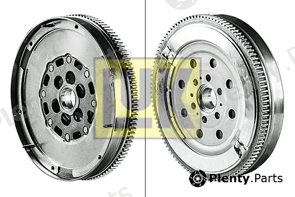 LuK 415024110 — Flywheel LuK DMF