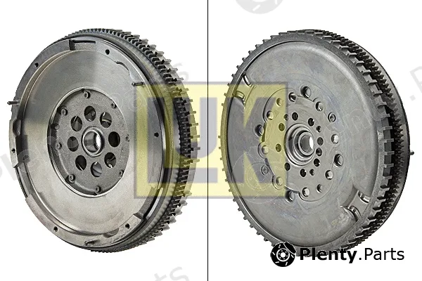 LuK 415082710 — Flywheel LuK DMF
